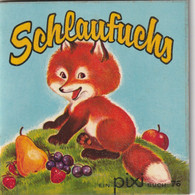 Pixi-Buch - Pixi-Bücher