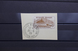 FRANCE - Orphelin 230 Sur Fragment Avec Oblitération De L’exposition Philatélique Du Havre En 1929  - L 128336 - Used Stamps