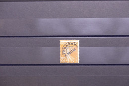 FRANCE - Type Semeuse Préoblitéré 25ct Avec Variété De Piquage - Neuf - L 128338 - Ungebraucht