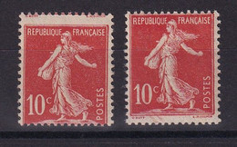 D 442 / LOT N° 134 NEUF** COTE 9€ - Collections