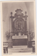 W3955- MAXHUTTE PARRISH CHURCH, GREAT ALTAR - Maxhütte-Haidhof