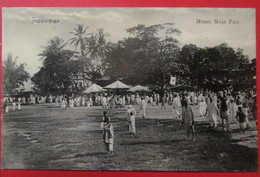 Zanzibar Mnazi Moja Fair Cpa Tanzanie - Tansania
