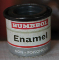 Peinture Maquette & Figurine Humbrol  Enamel  MATT67 - Leger