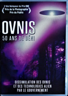 OVNIS - 50 Ans De Déni . - Documentales