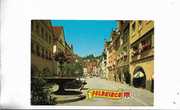 Feldkirch - Feldkirch