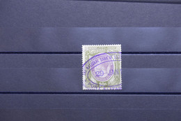 AFRIQUE DU SUD - Fiscal Oblitéré - L 128344 - Used Stamps