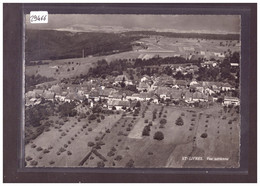 FORMAT 10x15cm - DISTRICT D'AUBONNE - ST LIVRES - VUE AERIENNE - TB - Aubonne