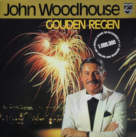 * LP *  JOHN WOODHOUSE - GOUDEN REGEN (Holland 1973) - Strumentali