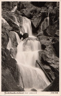 Allemagne - Gertelbachschlucht - Cascades De Gertelbach - Foto Roth - Bühlertal