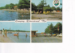 Mol - Camping Zilverstrand - Mol