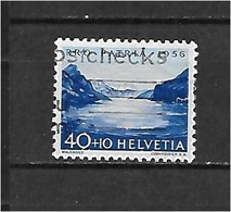 LOTE 1583  ///  SUIZA   YVERT Nº: 580     ¡¡¡ OFERTA - LIQUIDATION - JE LIQUIDE !!! - Used Stamps