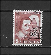 LOTE 1583  ///  SUIZA   YVERT Nº: 581     ¡¡¡ OFERTA - LIQUIDATION - JE LIQUIDE !!! - Used Stamps