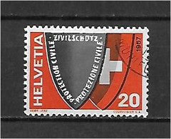 LOTE 1583  ///  SUIZA   YVERT Nº: 588     ¡¡¡ OFERTA - LIQUIDATION - JE LIQUIDE !!! - Used Stamps