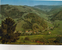 MUENSTERTAL - Panorama - Münstertal