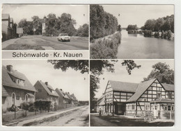 Schönwalde - Schönwalde