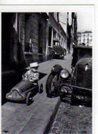 DOISNEAU Bolides Automobile A Pedales Enfant Automobile Ancienne - Doisneau