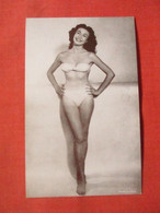 Female Bathing Suit.    Ref 5708 - Pin-Ups