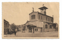 Genval   *  L'Eglise Saint-Pierre - Rixensart