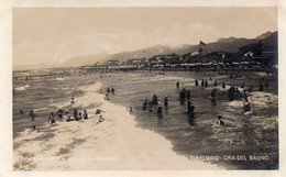 VIAREGGIO - Ora Del Bagno - Viareggio