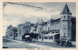 VIAREGGIO - Astor Modern Hotel - Viareggio