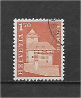 LOTE 1530  ///  SUIZA   YVERT Nº: 765   ¡¡¡ OFERTA - LIQUIDATION - JE LIQUIDE !!! - Used Stamps