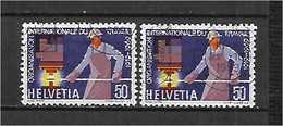 LOTE 1530  ///  SUIZA   YVERT Nº: 840  ¡¡¡ OFERTA - LIQUIDATION - JE LIQUIDE !!! - Used Stamps