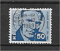 LOTE 1530  ///  SUIZA   YVERT Nº: 844  ¡¡¡ OFERTA - LIQUIDATION - JE LIQUIDE !!! - Used Stamps