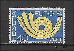 LOTE 1530  ///  SUIZA   YVERT Nº:925  ¡¡¡ OFERTA - LIQUIDATION - JE LIQUIDE !!! - Used Stamps