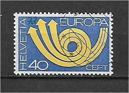 LOTE 1530  ///  SUIZA   YVERT Nº:925  ¡¡¡ OFERTA - LIQUIDATION - JE LIQUIDE !!! - Used Stamps