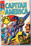 Capitan America (Corno 1976)  N. 92 - Superhelden