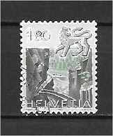 LOTE 1530A  ///  SUIZA   YVERT Nº:1172   ¡¡¡ OFERTA - LIQUIDATION - JE LIQUIDE !!! - Used Stamps