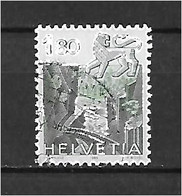 LOTE 1530A  ///  SUIZA   YVERT Nº:1172   ¡¡¡ OFERTA - LIQUIDATION - JE LIQUIDE !!! - Used Stamps