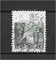 LOTE 1530A  ///  SUIZA   YVERT Nº:1172   ¡¡¡ OFERTA - LIQUIDATION - JE LIQUIDE !!! - Used Stamps