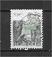 LOTE 1530A  ///  SUIZA   YVERT Nº:1172   ¡¡¡ OFERTA - LIQUIDATION - JE LIQUIDE !!! - Used Stamps