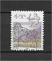 LOTE 1530A  ///  SUIZA   YVERT Nº:1194   ¡¡¡ OFERTA - LIQUIDATION - JE LIQUIDE !!! - Used Stamps