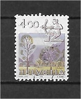 LOTE 1530A  ///  SUIZA   YVERT Nº:1194   ¡¡¡ OFERTA - LIQUIDATION - JE LIQUIDE !!! - Used Stamps