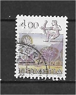 LOTE 1530A  ///  SUIZA   YVERT Nº:1194   ¡¡¡ OFERTA - LIQUIDATION - JE LIQUIDE !!! - Used Stamps