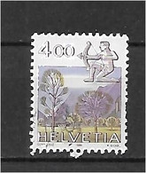 LOTE 1530A  ///  SUIZA   YVERT Nº:1194   ¡¡¡ OFERTA - LIQUIDATION - JE LIQUIDE !!! - Used Stamps