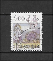 LOTE 1530A  ///  SUIZA   YVERT Nº:1194   ¡¡¡ OFERTA - LIQUIDATION - JE LIQUIDE !!! - Used Stamps