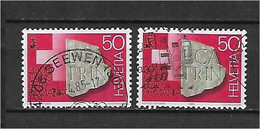 LOTE 1530A  ///  SUIZA   YVERT Nº:1219   ¡¡¡ OFERTA - LIQUIDATION - JE LIQUIDE !!! - Used Stamps