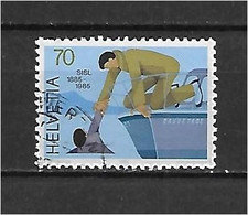 LOTE 1530A  ///  SUIZA   YVERT Nº:1221   ¡¡¡ OFERTA - LIQUIDATION - JE LIQUIDE !!! - Used Stamps