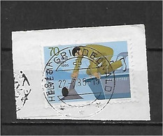 LOTE 1530A  ///  SUIZA   YVERT Nº:1221   ¡¡¡ OFERTA - LIQUIDATION - JE LIQUIDE !!! - Used Stamps