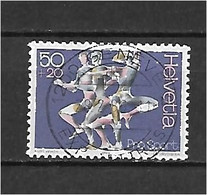 LOTE 1530A  ///  SUIZA   YVERT Nº:1243   ¡¡¡ OFERTA - LIQUIDATION - JE LIQUIDE !!! - Used Stamps