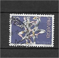 LOTE 1530A  ///  SUIZA   YVERT Nº:1243   ¡¡¡ OFERTA - LIQUIDATION - JE LIQUIDE !!! - Used Stamps