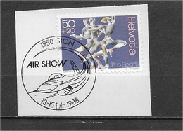 LOTE 1530A  ///  SUIZA   YVERT Nº:1243   ¡¡¡ OFERTA - LIQUIDATION - JE LIQUIDE !!! - Used Stamps