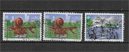 LOTE 1530A  ///  SUIZA   YVERT Nº: 1274/1275   ¡¡¡ OFERTA - LIQUIDATION - JE LIQUIDE !!! - Used Stamps