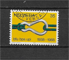 LOTE 1530A  ///  SUIZA   YVERT Nº: 1304   ¡¡¡ OFERTA - LIQUIDATION - JE LIQUIDE !!! - Used Stamps