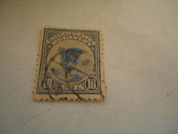 UNITED STATES  USED  STAMPS REGISTERY - Sin Clasificación
