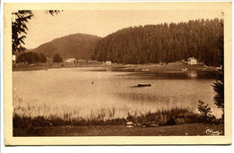 Environs D'Oyonnax - Le Lac Génin - Oyonnax