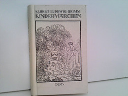 Kindermärchen. - Deutschsprachige Autoren